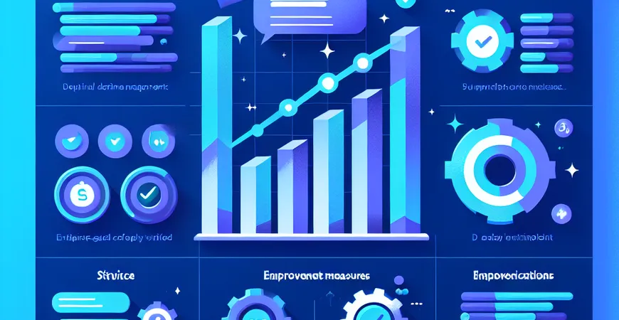 ERP 系统售后服务管理不到位？5 个改进措施